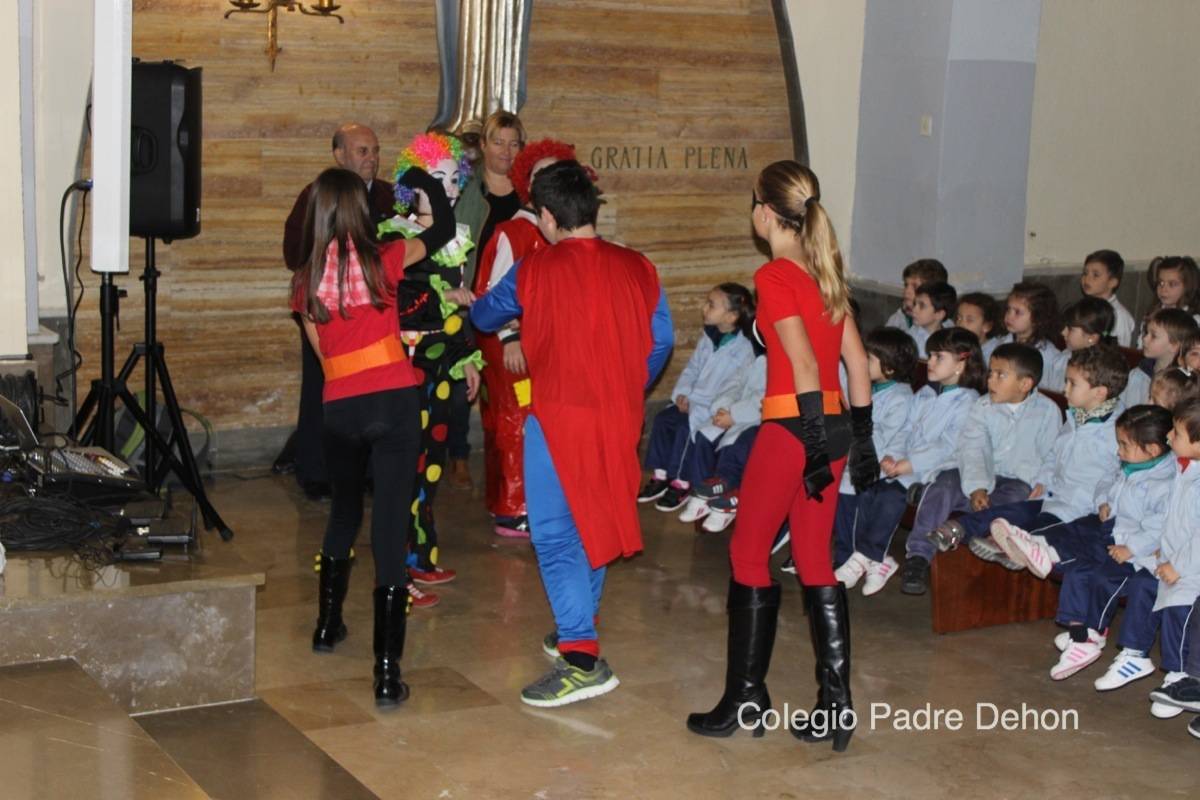 2014 03 13 CELEBRACIÓN LITÚRGICA (178)